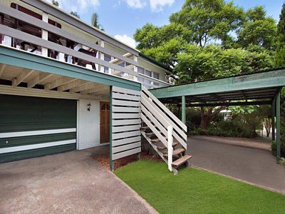 45 Carrick Street, Rochedale South