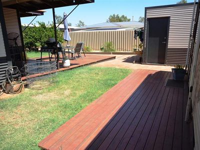 19A Corbet Place, South Hedland