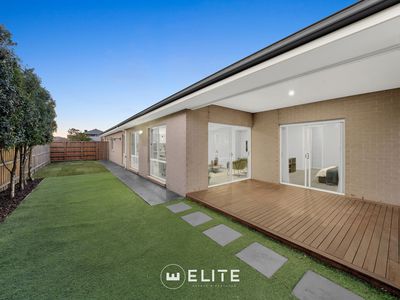 15 Tallrush Street, Clyde North