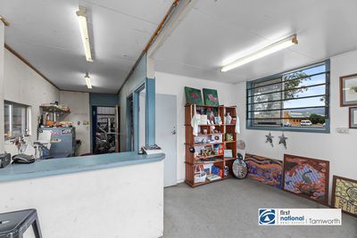 20 Station Street, Kootingal