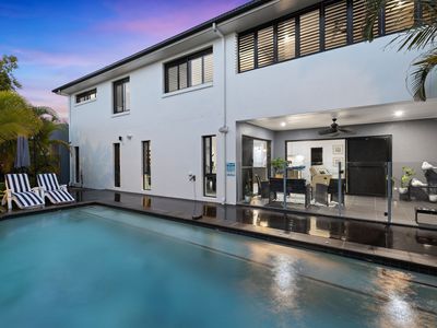 15 Brokenwood Circuit, Gumdale