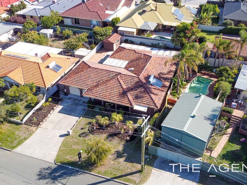 29 Kirby Way, Samson