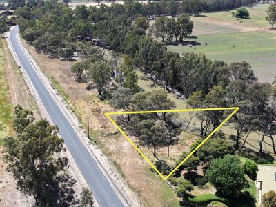 Lot 1, North Barham Rd , Barham