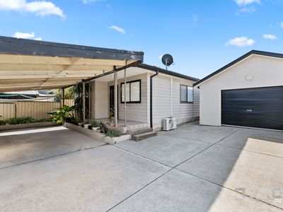 71A Brunswick Street, Granville