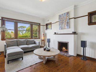 1 / 27 Seaview Street, Balgowlah