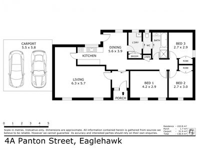 4A Panton Street, Eaglehawk