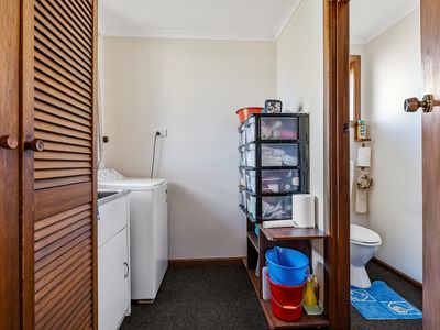 1 Charles Street, Cygnet