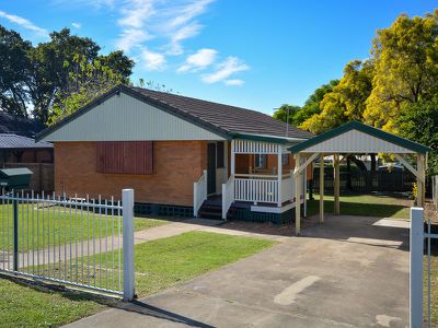 18 Richardson Street, Goodna