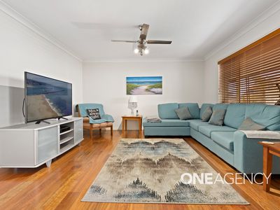 15 Firman Glen, St Georges Basin