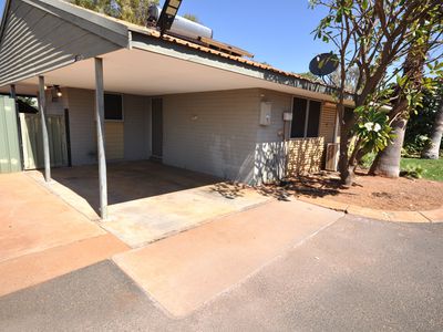 1 / 29 Daylesford Road, South Hedland