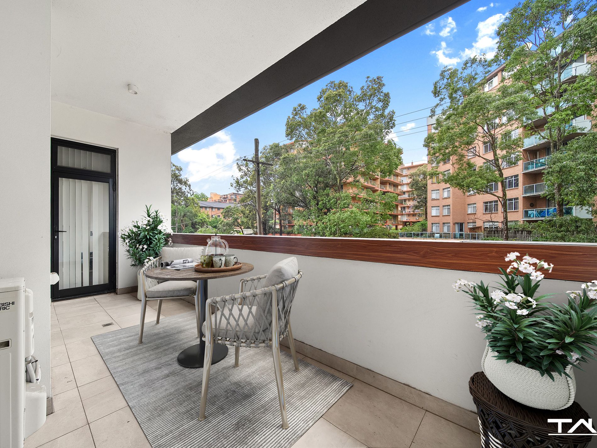 G06 / 2 Good Street, Westmead