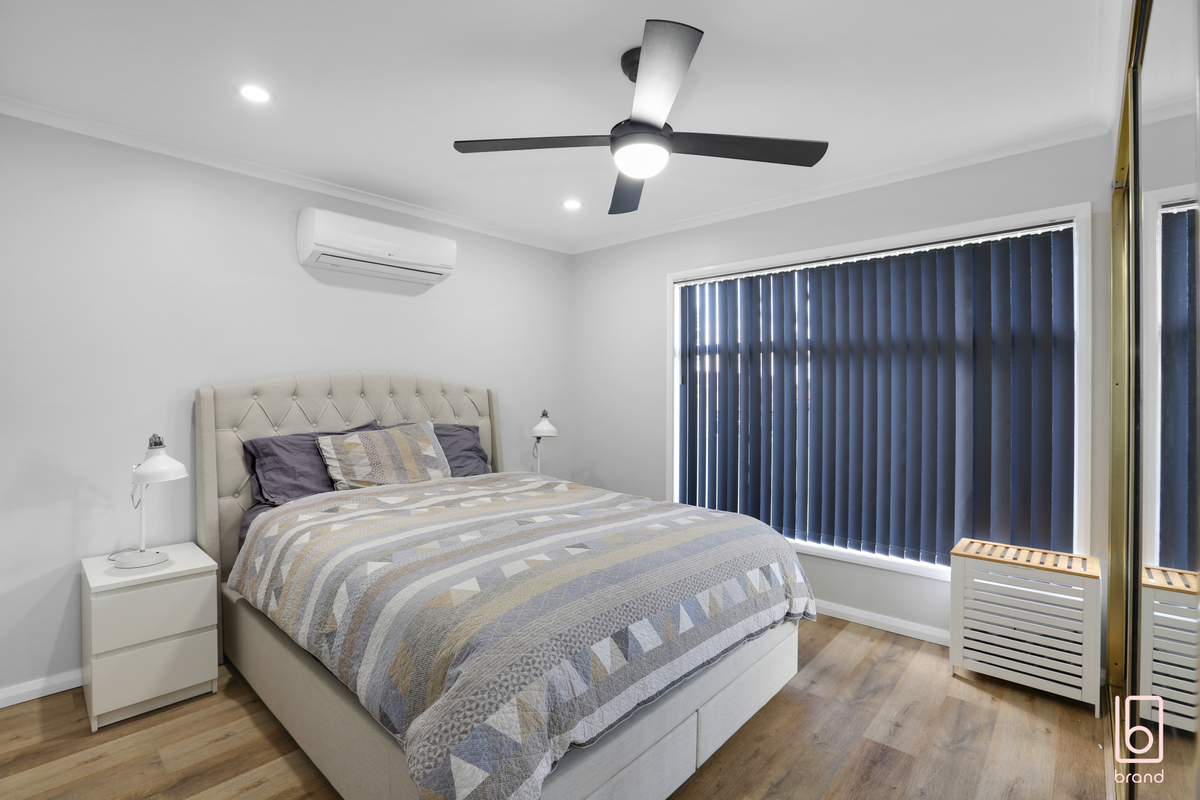 23 Yennora Avenue, Wyongah