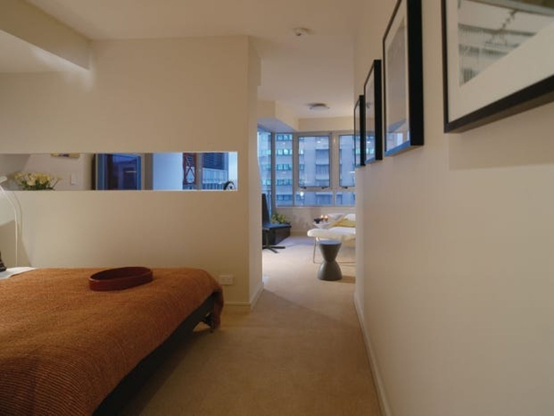 2303 / 79-81 Berry Street, North Sydney