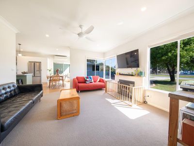 4 THOMPSON STREET ROAD, Koondrook