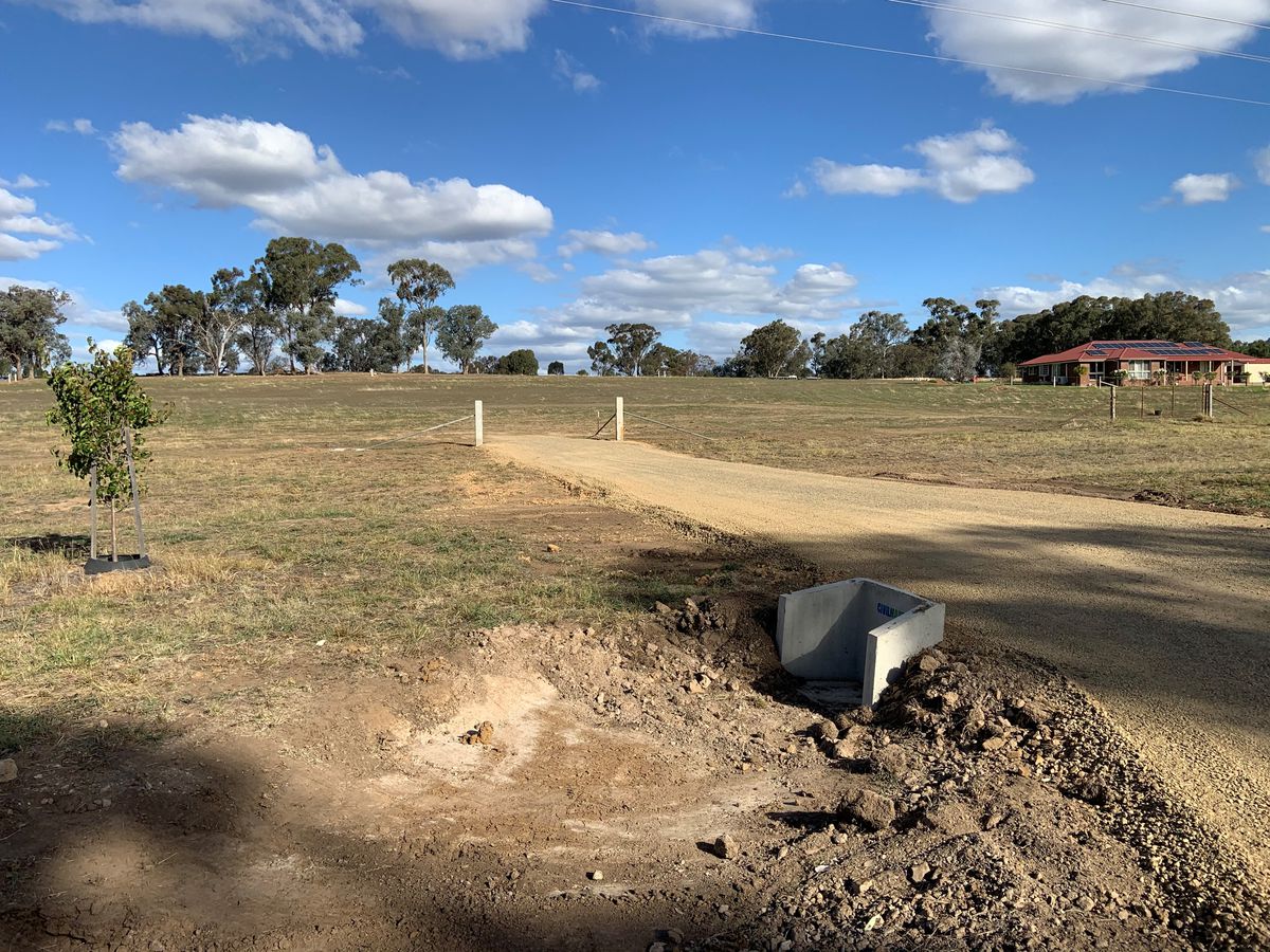 Lot 3, 168 Winton/Glenrowan Road, Winton