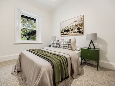 26  Birch Road, Stirling