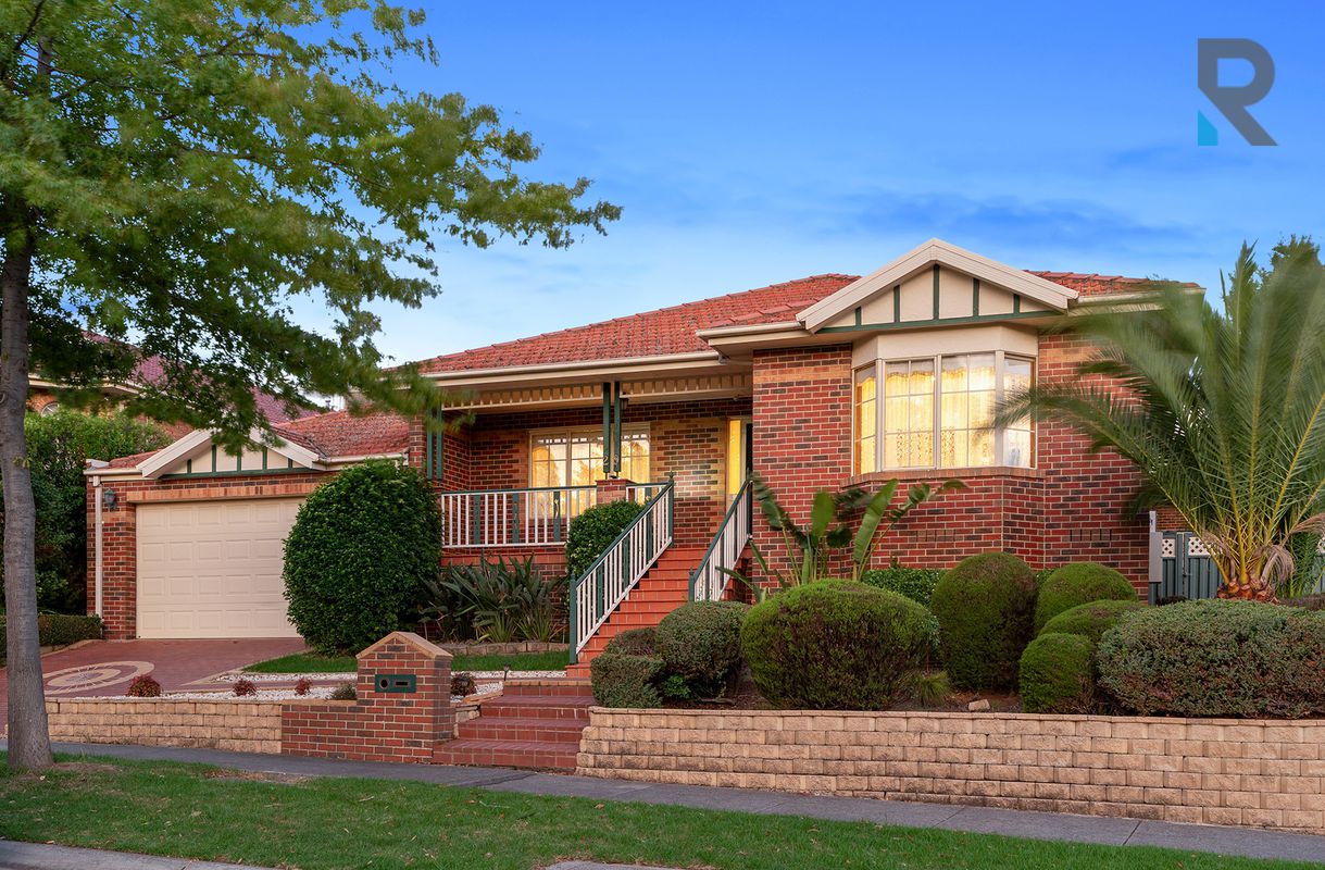 29 Stonebridge Way, Attwood