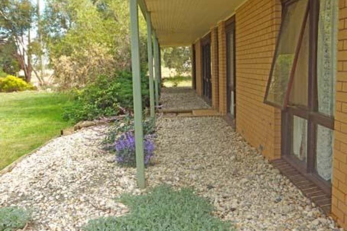 830 Ford Road, Merrigum