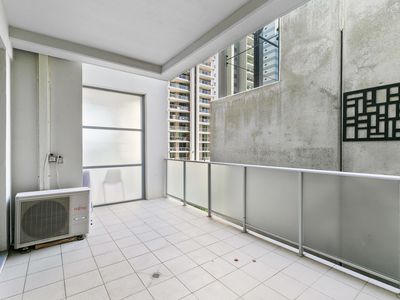 5 / 11 Bennett Street, East Perth