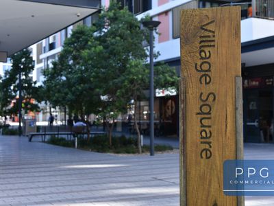 1 / 26 Marsh Street, Wolli Creek