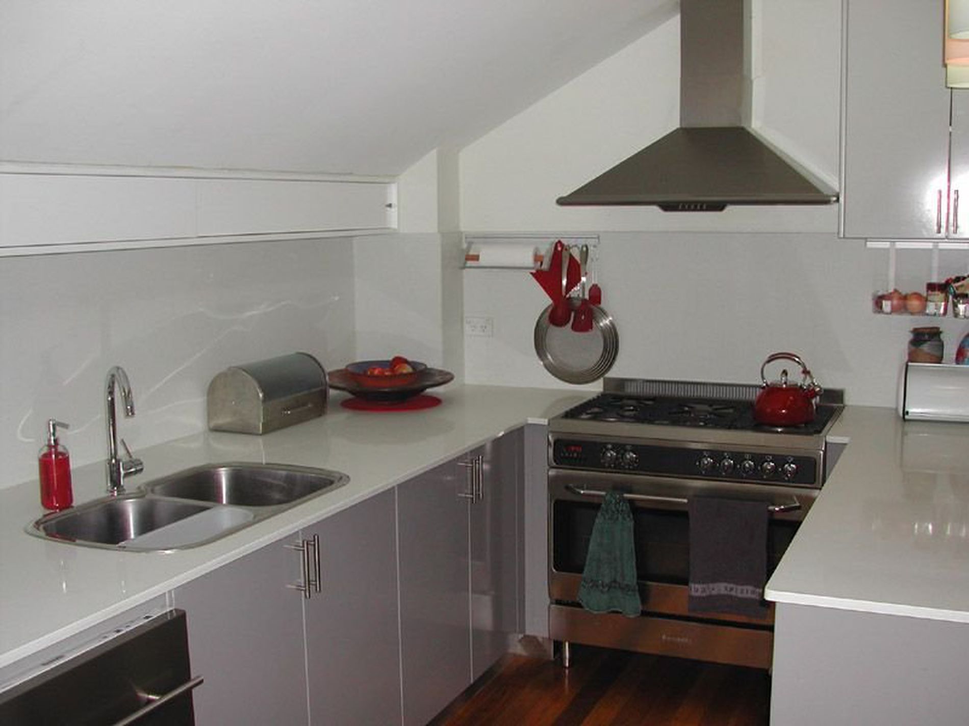 6 / 68 White Street, Lilyfield