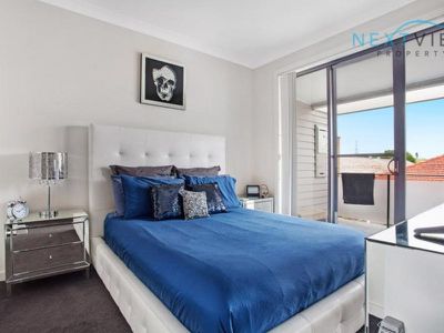 6 / 3 Torpey Place, Hamilton
