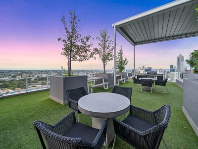 1503 / 659 Murray Street, West Perth