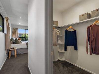 5 Bremner Crescent, Stoke