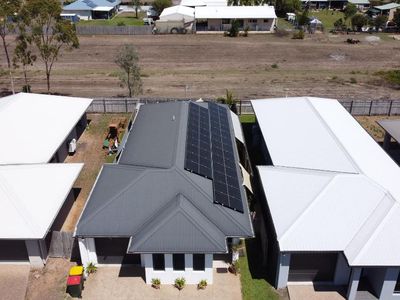 25 YASS CIRCUIT, Kelso