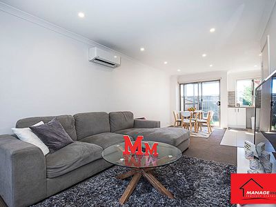 42 Lansdown Crescent, Casey