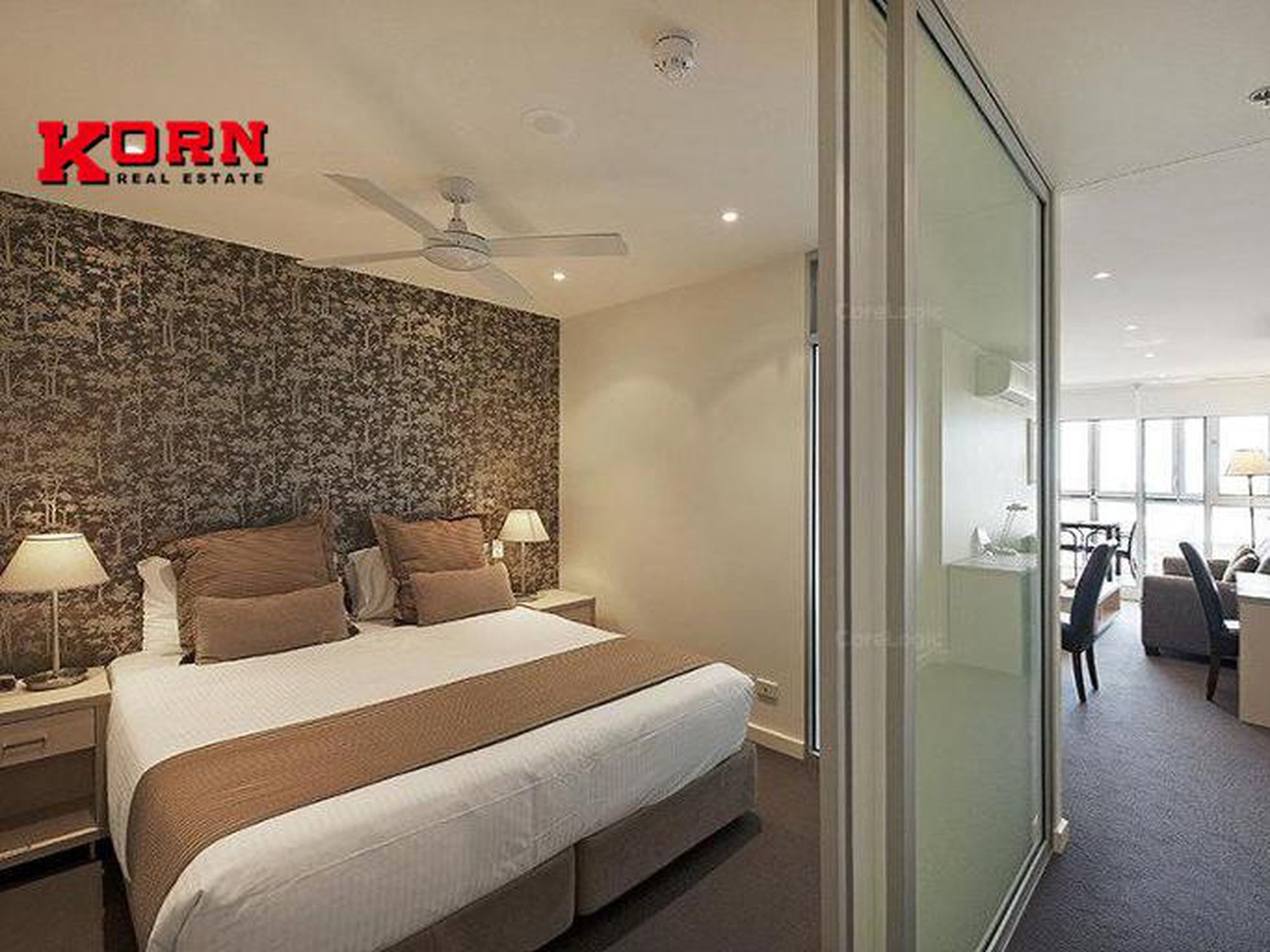 502 / 10 Balfours Way, Adelaide