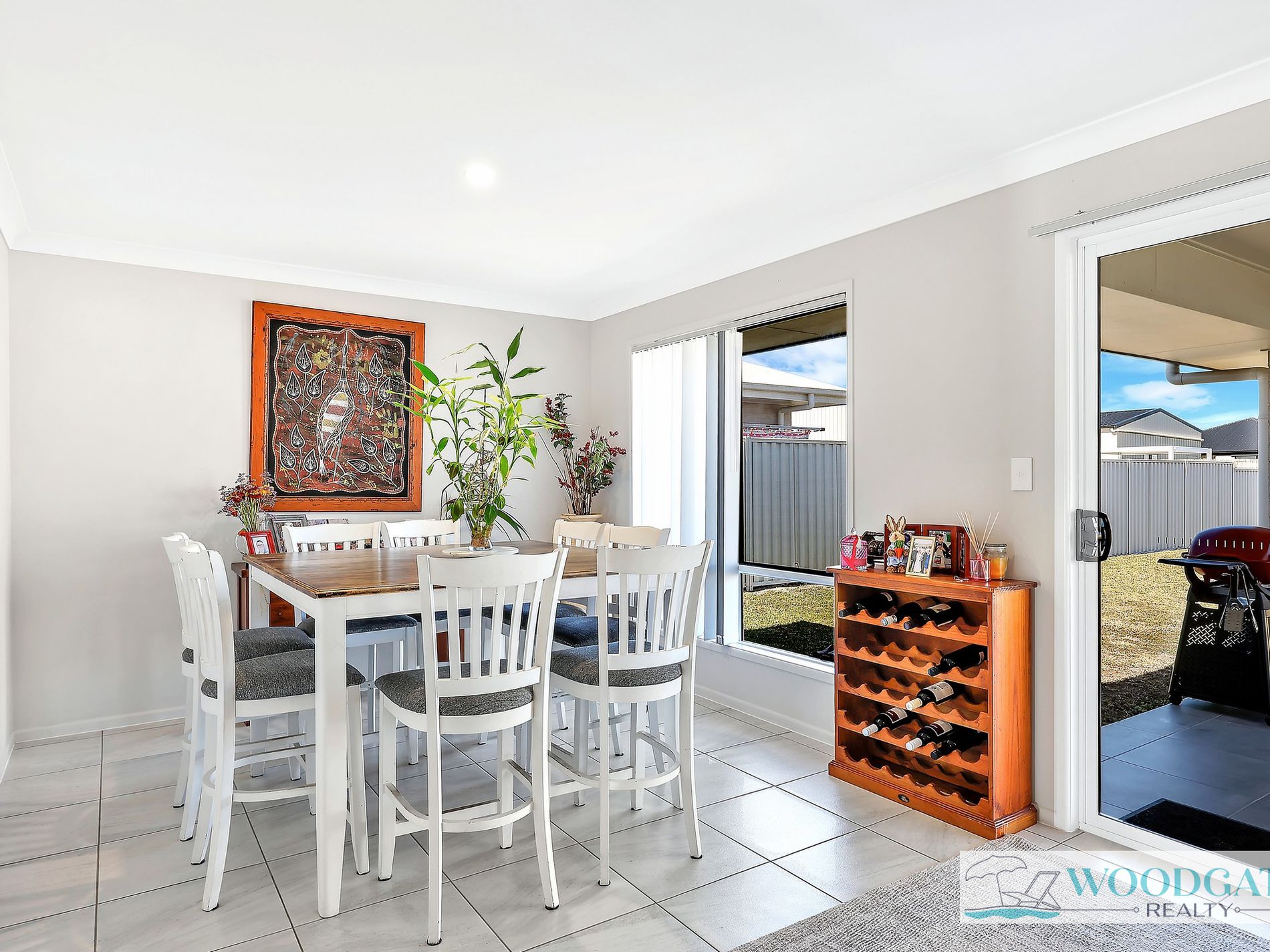 7 Curlew Street, Woodgate