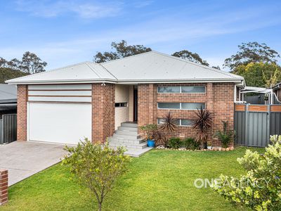 8 George Lee Way, North Nowra