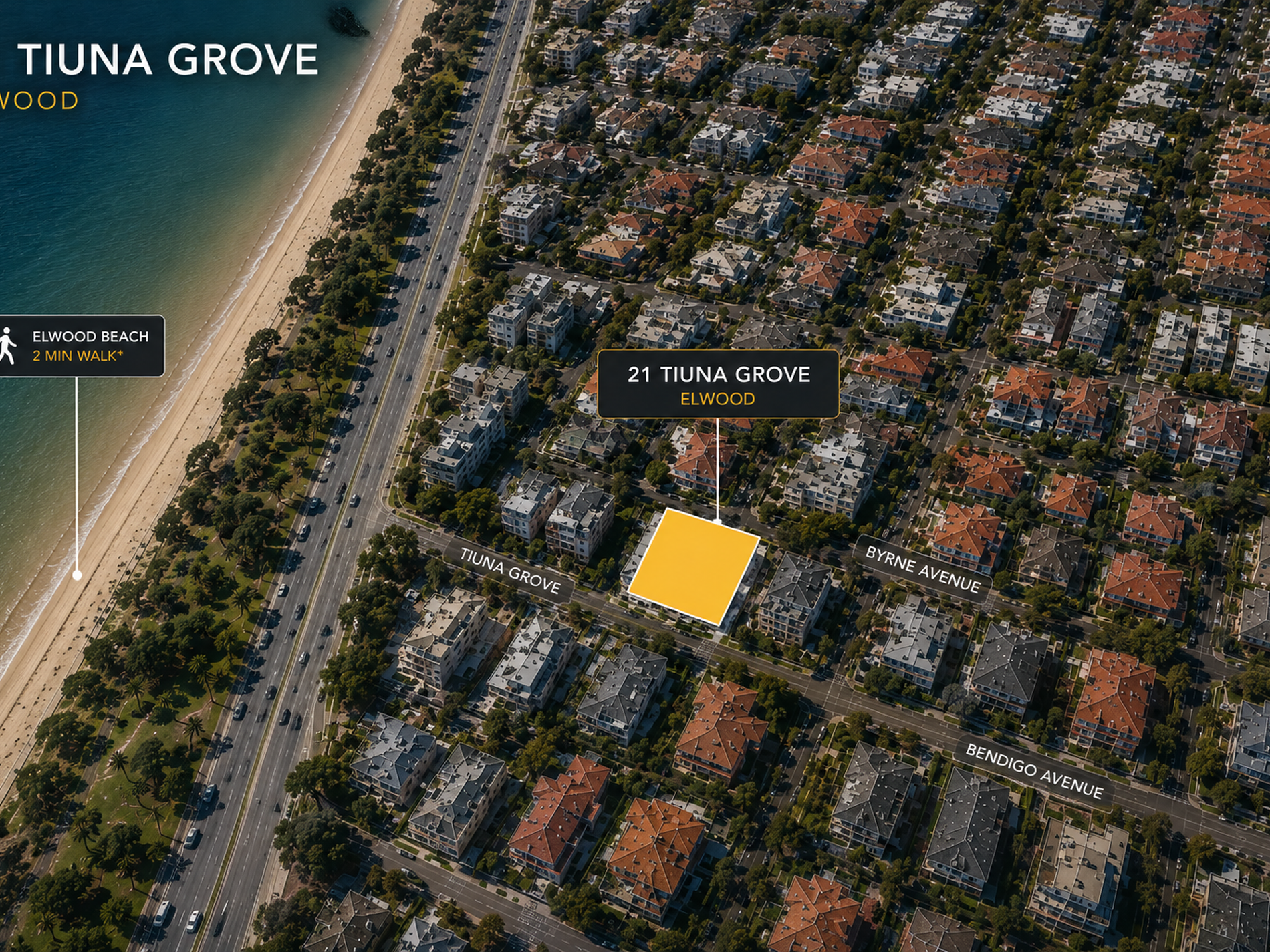 15 / 21-23 Tiuna Grove, Elwood