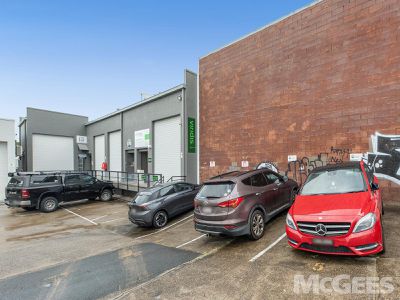 5 / 321 Kelvin Grove Road, Kelvin Grove