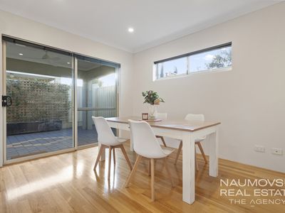 11C Harris Way, Westminster
