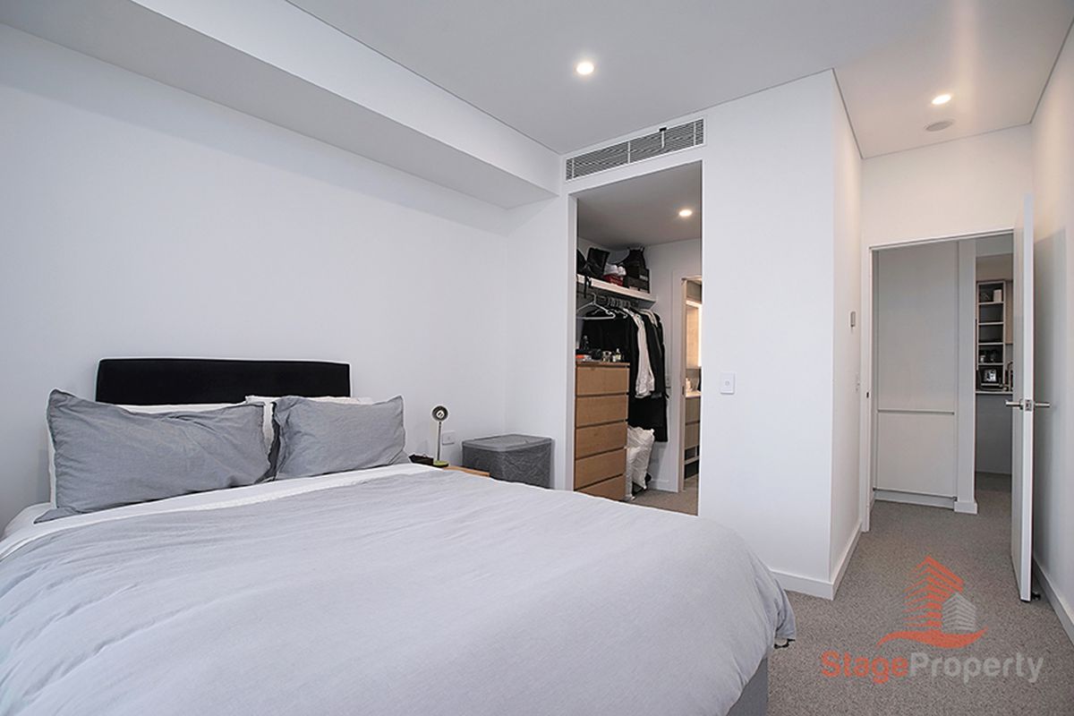 408 / 1 Davies Road, Claremont