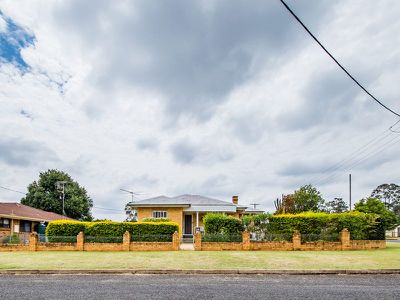 16 Coral Street, Kingaroy
