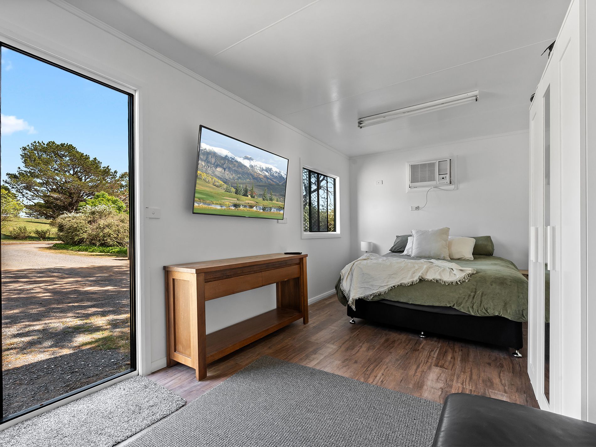 1444 Hoskinstown Road, Hoskinstown