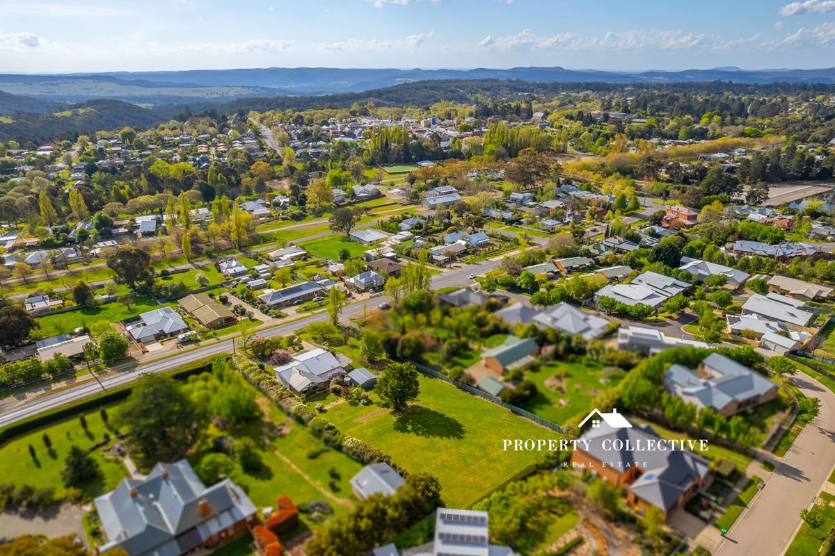 19 Kerferd Road, Beechworth