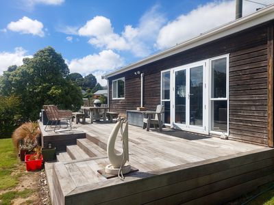 42 Fulton Road, Glenleith