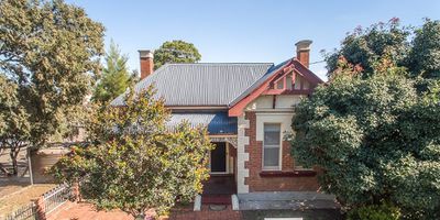 81 Carthage Street  , Tamworth