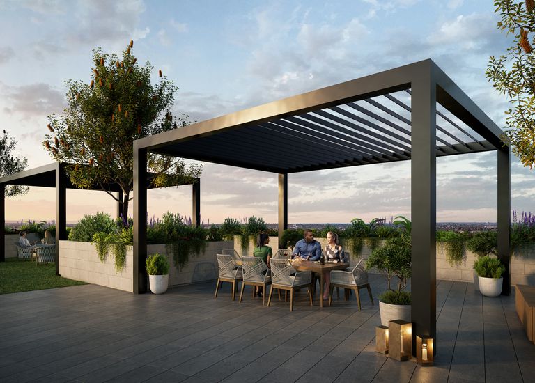 1.01 / 11-17 Second Avenue, Blacktown
