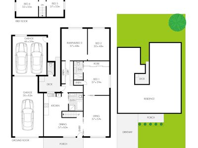 54 First Avenue, Toukley