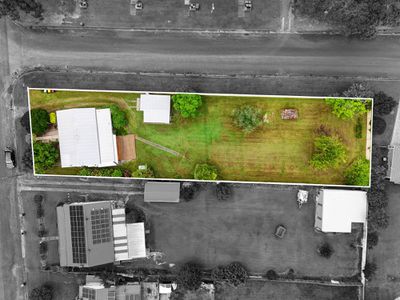 18 Summerville Street, Wingham