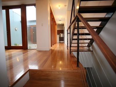 34 Jones Street, Pyrmont