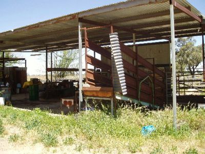 192 Hulke Road, Kerang