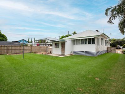 17 Hucker Street, Mackay