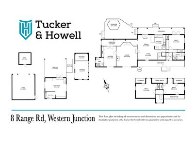 8 Range Road, Western Junction