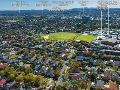 36 Marlesford Crescent, Berwick